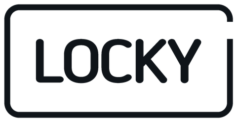 LOCKY — seguridad por software IGLA